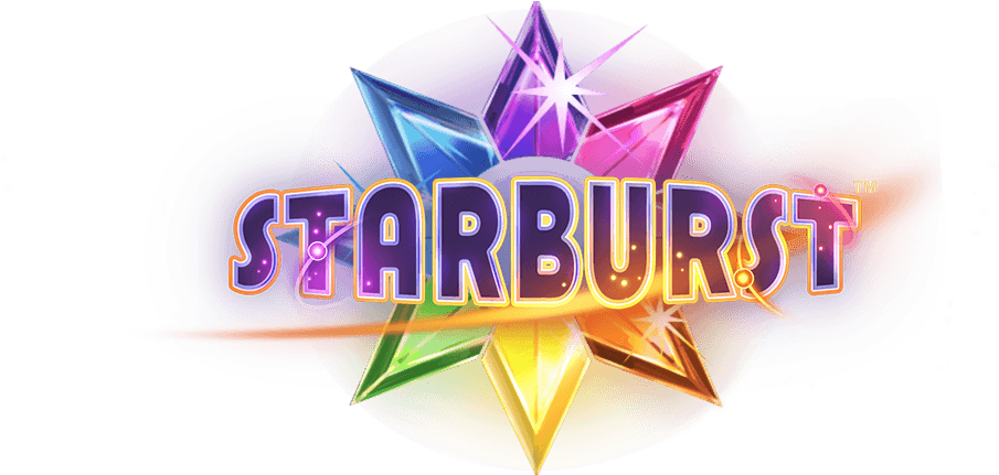 Starburst logo